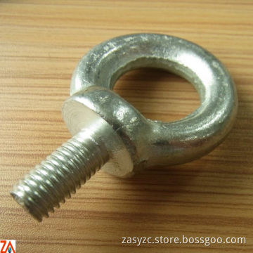 Eye Bolt (M6-M100)